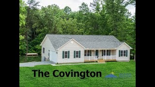 The Covington Bumpass VA 23024 [upl. by Durst]