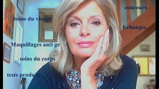 Unsoin beauté détoxles conseils beauté et anti age de Nicole esthéticienne [upl. by Orapma88]