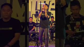 CINTA TERAKHIR ARI LASSOteraspelangi livemusic [upl. by Lemmie]