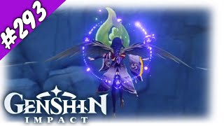 Genshin Impact 293  Mondscheinsucher Pfad des standhaften Felsens  Gameplay PC Deutsch [upl. by Eirlav]