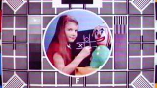 BBC Test Card F [upl. by Einal]