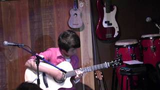 Michael Jackson BeatIt  Sungha Jung [upl. by Igal]