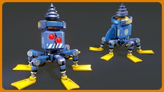 NEW BOTS in Devblog 25 🤔 Are SM Devblogs just BAD [upl. by Grimes]