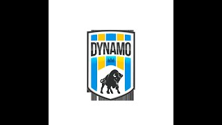 Deportivo Miranda FC VS Dynamo Puerto FC  LIGA FUTVE 2 J21 [upl. by Nnylirej]