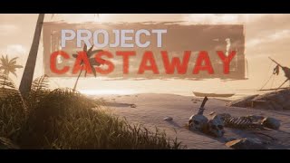 Project Castaway folge11  Paar Geheimnisse lüften [upl. by Eerdna]