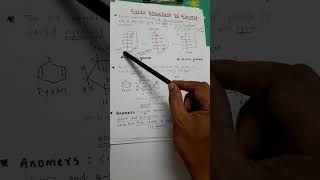 cyclic structure of glucoseHaworth structurePyranose structureAnomeralpha and beta D glucose [upl. by Cazzie]