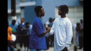 Menace II Society Best Moments ll VIDEOSONG 2Pac ft EazyE and IceCube [upl. by Kuehnel]