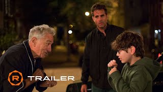 Ezra  Official Trailer 2024  Bobby Cannavale Robert De Niro Whoopi Goldberg [upl. by Ehcropal]