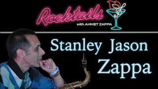 Stanley Jason Zappa [upl. by Nickolai]