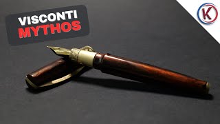 Visconti Mythos Il mito di Apollo [upl. by Terrence405]