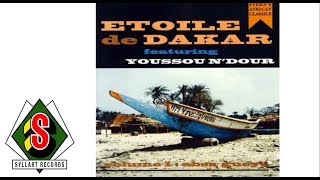 Étoile de Dakar  Absa Gueye feat Youssou Ndour audio [upl. by Dimo]