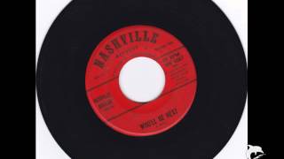 Norville Dollar  Wholl be next 1962 [upl. by Llerahc138]