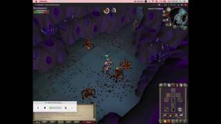 OSRS Abby Demons Guide [upl. by Sirron]