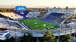 You Are the Y  Welcome BYU Incoming Class of 2024 [upl. by Kotz513]