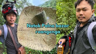 Natok Palna Bazar Reangenga  Garo Vlogs [upl. by Lynnet]