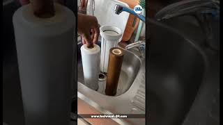 Water Filter Installation amp Maintenance Service At Technical24 [upl. by Faina]