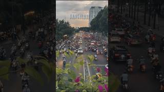 Namma Bengaluru new bangalore traffic tamil song kannada karnataka shorts trend [upl. by Wivinah]