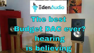 aune x8 DAC best budget DAC Listen to find out [upl. by Rahmann757]