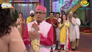 FULL EPISODE 3900  Taarak Mehta Ka Ooltah Chashmah  NEW Episodes  तारक मेहता का उल्टा चश्मा [upl. by Marcel]