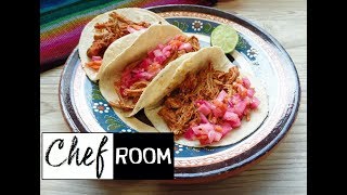 Cochinita Pibil [upl. by Orest]