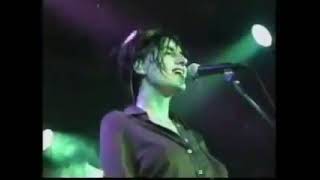 Elastica  Connection Live at Tokyo Shinjuku Liquid Room 12th July 1995 [upl. by Adorl]