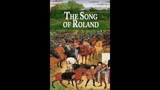 The Song of Roland  Audiobook [upl. by Esdnyl863]