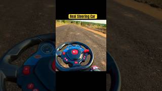 Fastest Real Steering Rc car [upl. by Arykahs]