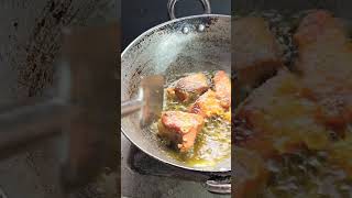 Aaj Taza Machli Banega Truck Driver Ke Style Me Fish cooking nonveg fishcurryrecipe [upl. by Samau]