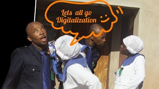 All ZCC members lets go DigitalizationWASARA WASARA zcclivestreaming zcczoom zccchannellive [upl. by Lahcear553]