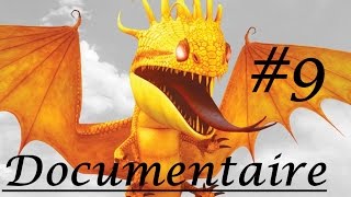 Dragons  Le Documentaire 9  Les Verenflammes [upl. by Allicirp]