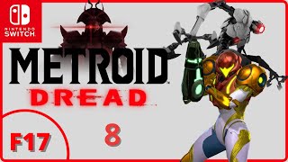 Metroid Dread  8  quotBombasquot  quotRayo difusorquot  Vs Kraid 04  Sequence breaking [upl. by Aleek]