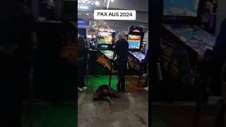 Pax Aus 2024 [upl. by Otsuaf272]