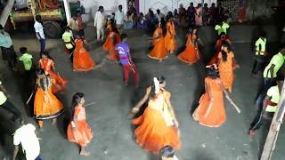 Idemitamma Maya Maya song kolatam dance by Govardhan group 9700355548 [upl. by Templia8]