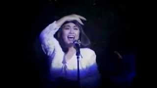 Ana Gabriel  Amor En Vivo [upl. by Jillene132]