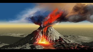 Grandes Volcanes Documental en Español DocuVideoMaS 2020 [upl. by Lucine350]