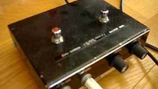 ACE TONE Fuzz Master FM2 [upl. by Dwain170]