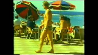 La ciudad de Las Palmas de Gran Canaria en 1980 [upl. by Anrahs367]