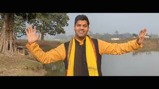 Main Ram ka Ram hai mere sakhi lSharvan Kumar Mishra l Ram dance song [upl. by Edrei906]