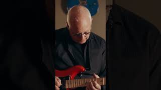 Paul Reed Smith Plays the New SE NF3 [upl. by Anerda710]