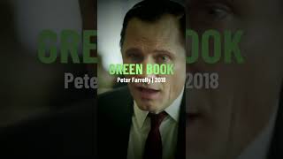 MY OPINION The only 1010 movies of the last 5 years 🎥🍿 greenbook 2022 fyp [upl. by Nohsed]