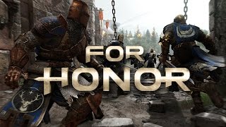 For Honor The Centurion Experience [upl. by Naida]