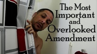 The Most Important and Overlooked Amendment  14th [upl. by Acsisnarf]