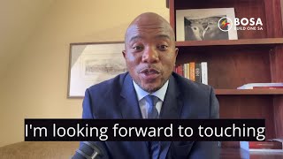 Mmusi Maimane  State Owned Enterprises  Rigged Elections  Kaizer Chiefs  Education [upl. by Abas]