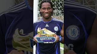 Drogba’s Legendary Comeback The Goal That Made Chelsea Champions football soccer sports shorts [upl. by Otsugua733]