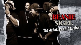 Beanie Sigel vs State Property DESTROY The LOX  Throwback Thursday [upl. by Boyden643]