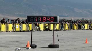 Sliven Drag Racing Class Pro B October 2013 [upl. by Paulie]