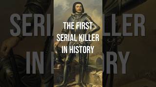 The First Serial Killer in History Gilles de Rais history medieval crimestory [upl. by Isaacson757]