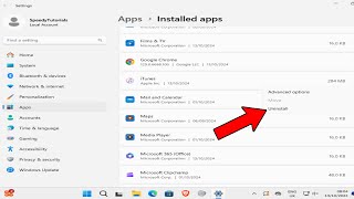 How To Uninstall iTunes in Windows [upl. by Lukas]