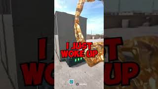 Crazy Consecutive Crossbow Clips 😱 callofduty warzone warzoneclips warzonefunny crossbowmike [upl. by Glover]