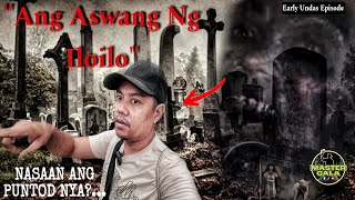 Ang Puntod Ng Aswang Si Teniente Gimo Mangingilabot At Mandidiri Ka Talaga [upl. by Cynthy]